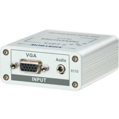 SB-6110 VGA-Audio Transmitter