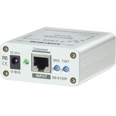 SB-6130R Component Video Receiver