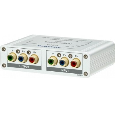 SB-6340 4Way Component Video Transmitter