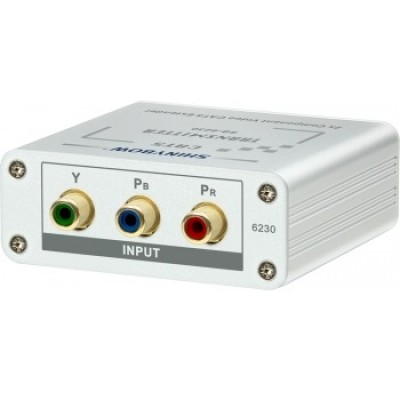 SB-6230 2Way Component Video Transmitter