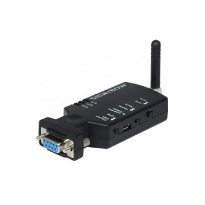 SB-6532 Wireless RS-232 Extender