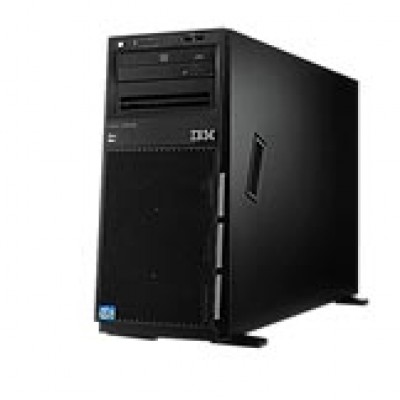 Server IBM X3300M4 7382B2A 