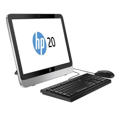 PC HP AIO 20-R030L