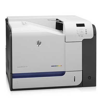 HP Enterprice 500 Color M551DN Printer (CF082A)