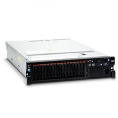 Server IBM X3650M4-Rack 2U 7915H2A