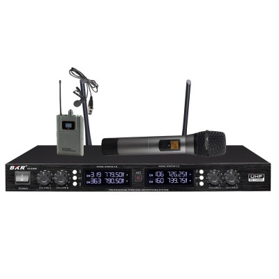 Hệ thống âm thanh BKR KX-D3840