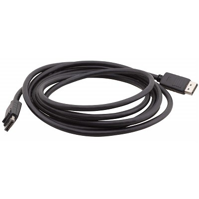DisplayPort Cable Kramer C-DPM-DPM