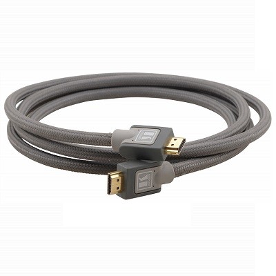 High−Speed 4K HDMI Cable with Ethernet Kramer C-HM-HM-KRTL