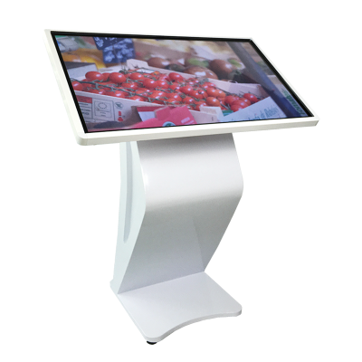 Kiosk màn hình cảm ứng 42 inch indoor led display