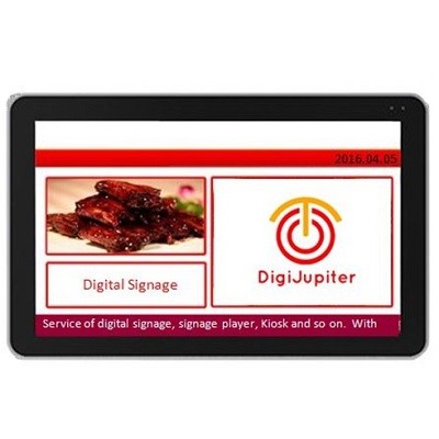 Screen Type Digital Signage
