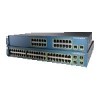 Cisco WS-C3560-24TS-S