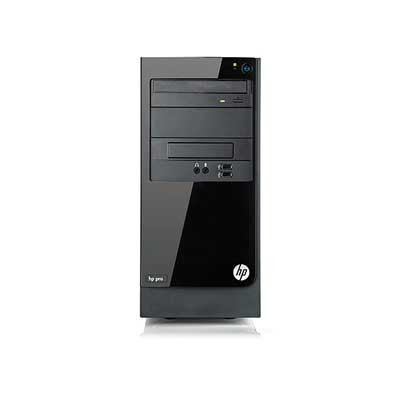 HP Pro Pro 3340 MT -4GB 