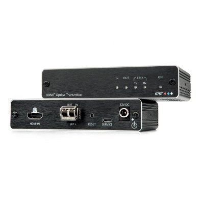Bộ mở rộng tín hiệu HDMI-Quang 675R/T