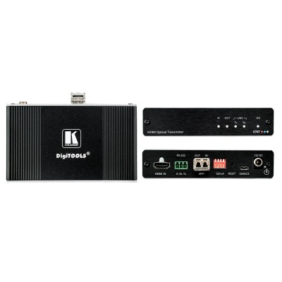 Bộ truyền tín hiệu HDMI-Quang 676T