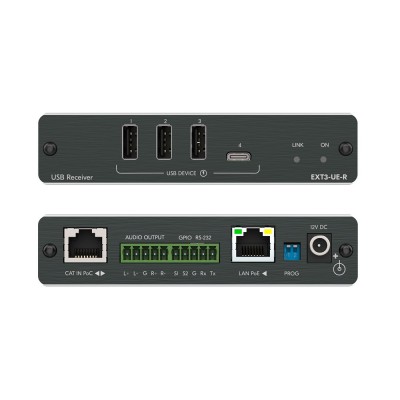 Bộ nhận tín hiệu CAT-USB EXT3-UE-R