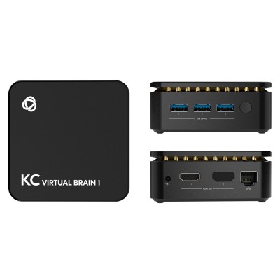 Kramer BRAINware KC-Virtual Brain1 (Gen2)