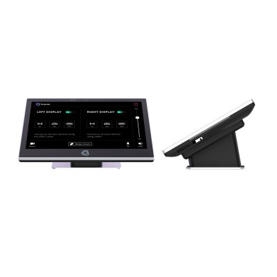 Bảng điều khiển cảm ứng KT-2010