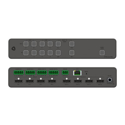 Ma trận chuyển mạch HDMI MTX3-44-HSA