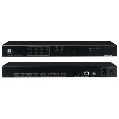 Ma trận chuyển mạch HDMI 4X4 VS-44H2