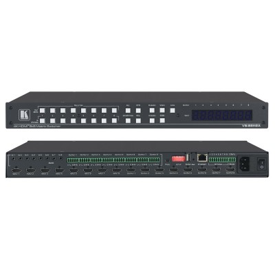 Ma trận chuyển mạch HDMI 8x8 VS-88H2A
